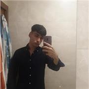 Soy alguien muy responsable,puntual e implicado con lo que me propongo, haré todo lo posible por ayudar ya que yo tambien soy estudiante y sé la importancia de una buena enseñanza.